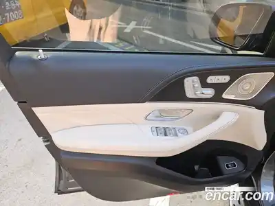 Mercedes-Benz GLE-Class 2024 2.0 Автомат в Москве № 194150, миниатюра 4