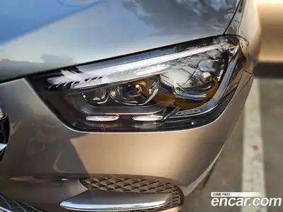 Mercedes-Benz GLE-Class 2024 2.0 Автомат в Москве № 194150, миниатюра 9