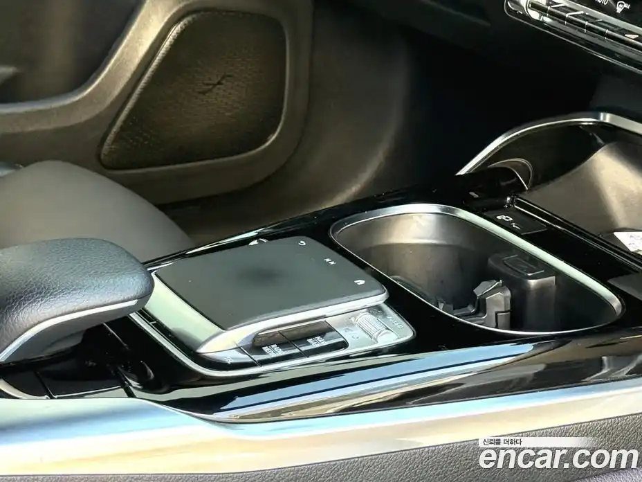 Mercedes-Benz A-Class 2020 2.0 Автомат в Москве № 194390, фото 13