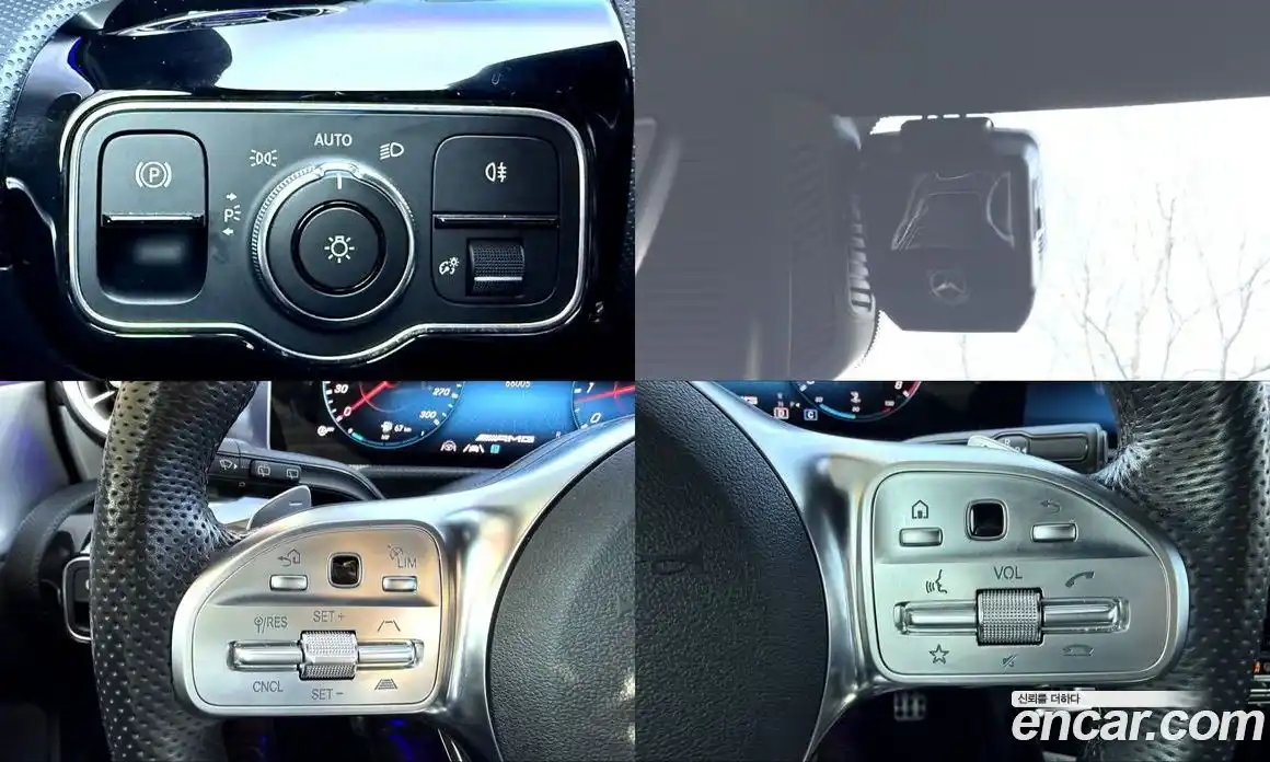 Mercedes-Benz A-Class 2020 2.0 Автомат в Москве № 194390, фото 16