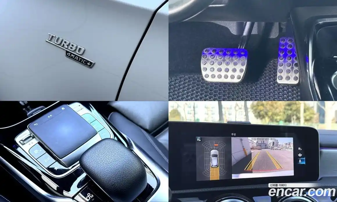 Mercedes-Benz A-Class 2020 2.0 Автомат в Москве № 194390, фото 19