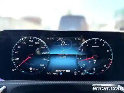 Mercedes-Benz A-Class 2020 2.0 Автомат в Москве № 194390, миниатюра 8