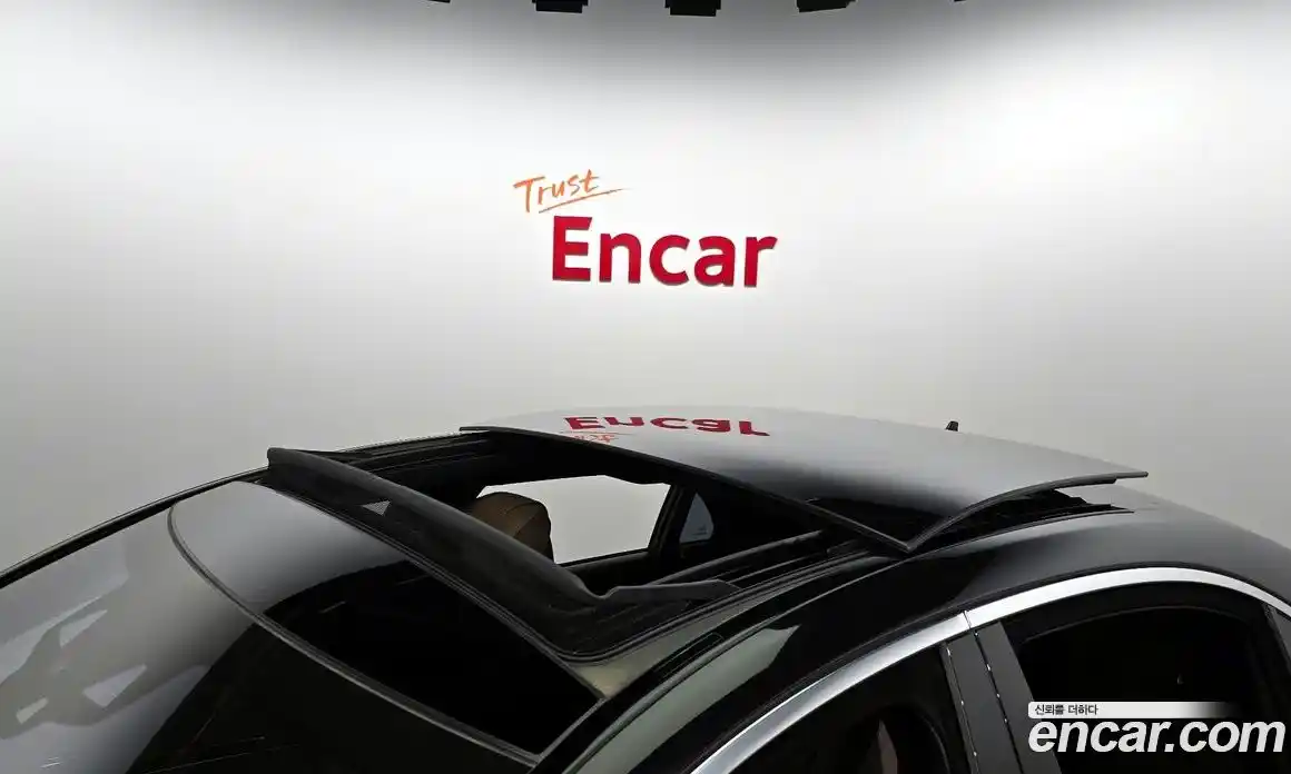 Mercedes-Benz S-Class 2018 3.0 Автомат в Москве № 194487, фото 8