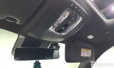 Mercedes-Benz GLB-Class 2021 2.0 Автомат в Москве № 194633, миниатюра 2