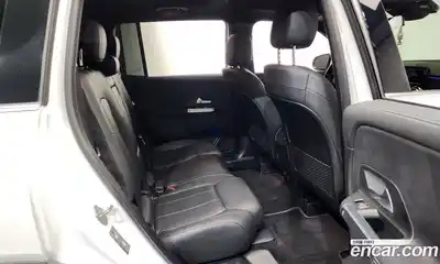 Mercedes-Benz GLB-Class 2021 2.0 Автомат в Москве № 194633, миниатюра 8