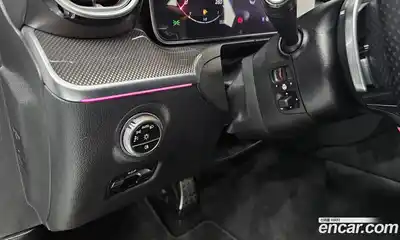 Mercedes-Benz C-Class 2022 2.0 Автомат в Москве № 194913, миниатюра 12