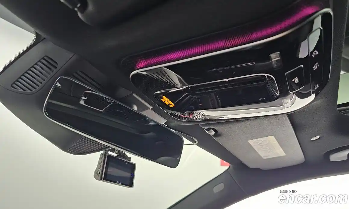 Mercedes-Benz C-Class 2022 2.0 Автомат в Москве № 194913, фото 20