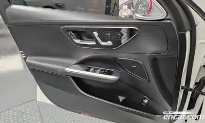 Mercedes-Benz C-Class 2022 2.0 Автомат в Москве № 194913, миниатюра 5