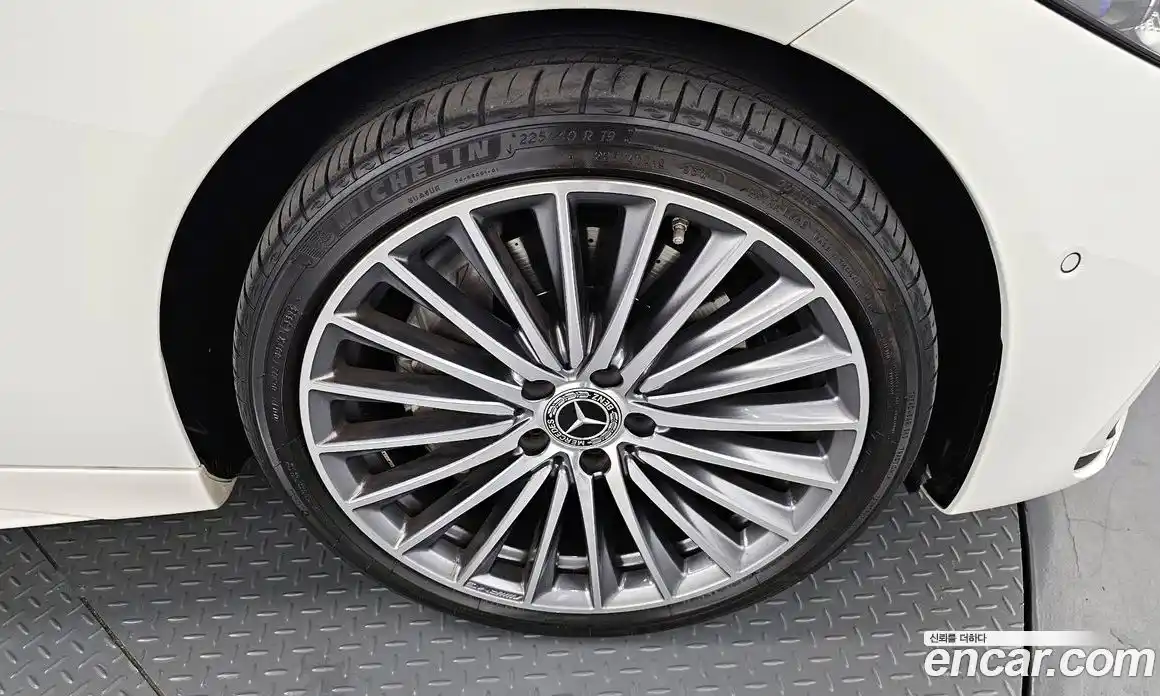 Mercedes-Benz C-Class 2022 2.0 Автомат в Москве № 194913, фото 6