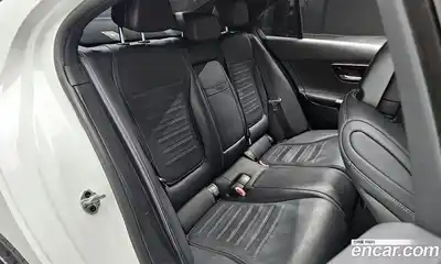 Mercedes-Benz C-Class 2022 2.0 Автомат в Москве № 194913, миниатюра 9