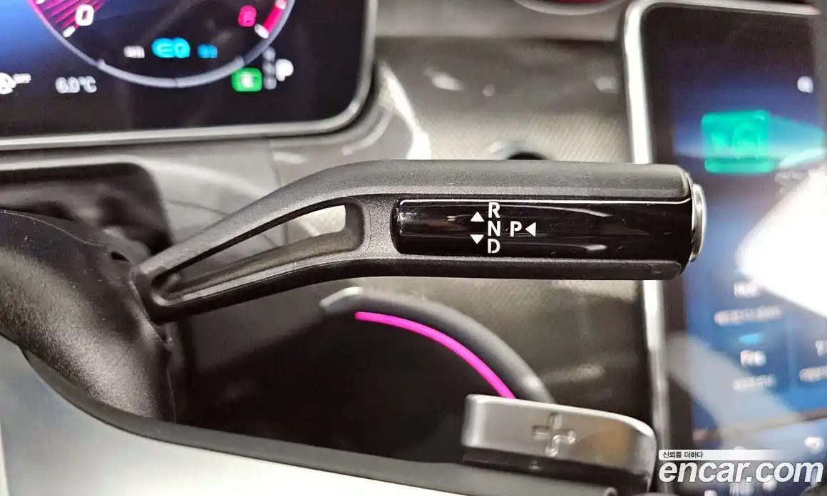 Mercedes-Benz C-Class 2022 2.0 Автомат в Москве № 194913, фото 10