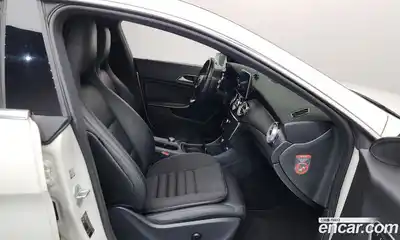 Mercedes-Benz CLA-Class 2015 2.1 Автомат в Москве № 195069, миниатюра 11