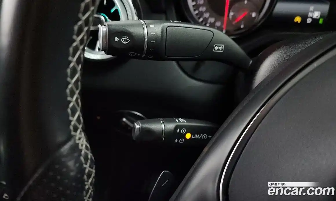 Mercedes-Benz CLA-Class 2015 2.1 Автомат в Москве № 195069, фото 19