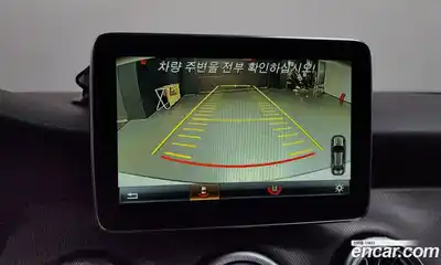 Mercedes-Benz CLA-Class 2015 2.1 Автомат в Москве № 195069, миниатюра 7