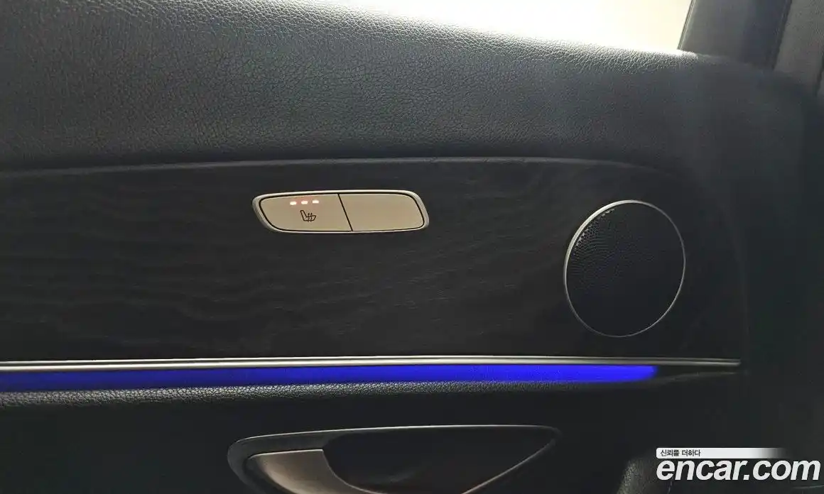 Mercedes-Benz E-Class 2018 2.0 Автомат в Москве № 195179, фото 7