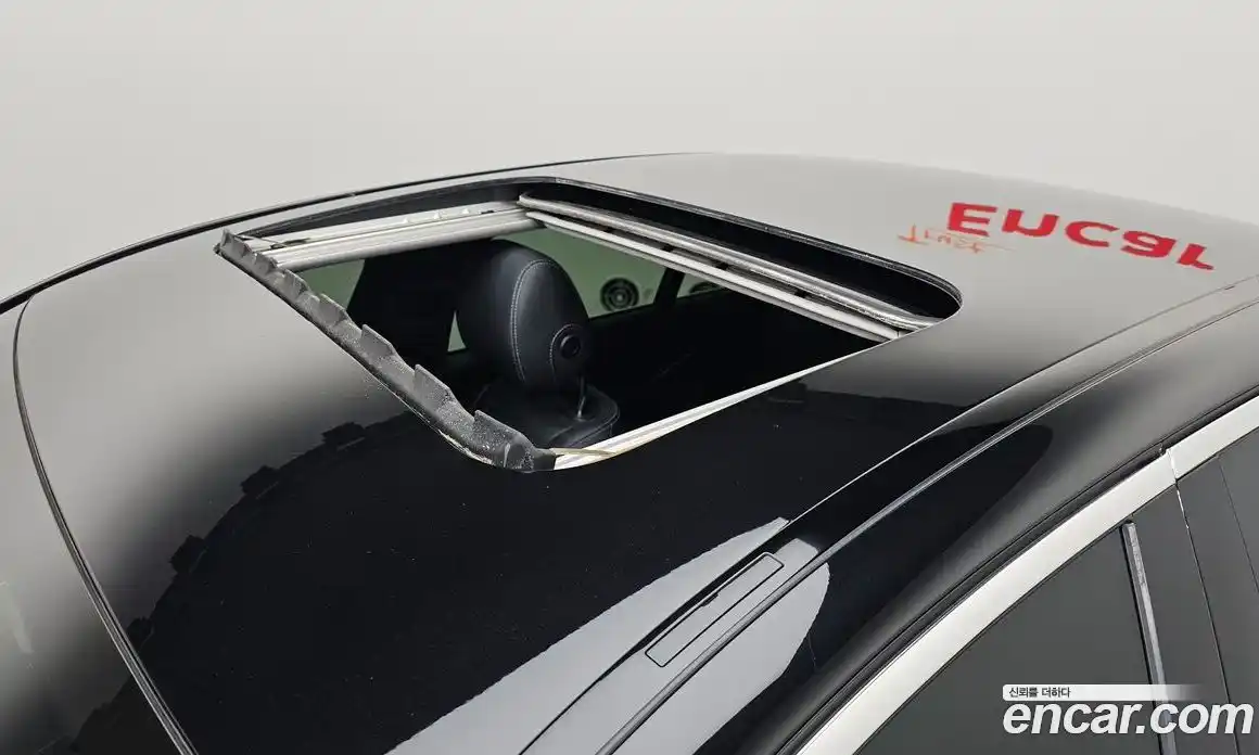 Mercedes-Benz E-Class 2018 2.0 Автомат в Москве № 195179, фото 8