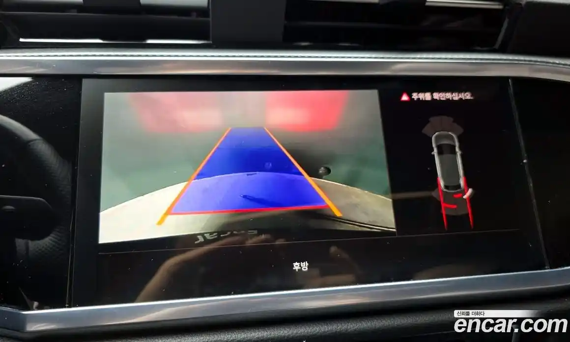 Audi Q3 2023 2.0 Автомат в Москве № 195229, фото 15