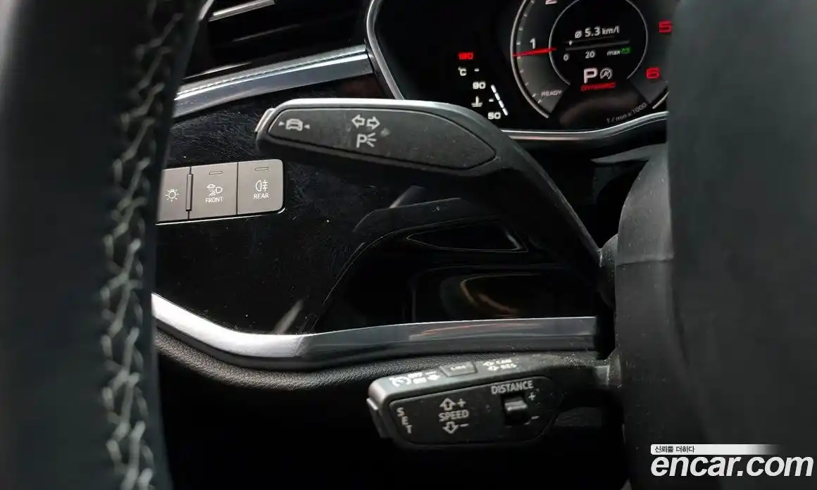 Audi Q3 2023 2.0 Автомат в Москве № 195229, фото 18