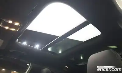 Mercedes-Benz EQB 2023 0.2 Автомат в Москве № 195543, миниатюра 6