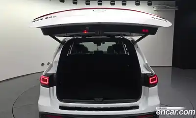 Mercedes-Benz EQB 2023 0.2 Автомат в Москве № 195543, миниатюра 7