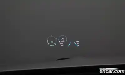 Mercedes-Benz EQB 2023 0.2 Автомат в Москве № 195543, миниатюра 9