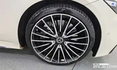 Mercedes-Benz S-Class 2021 3.0 Автомат в Москве № 195633, миниатюра 3