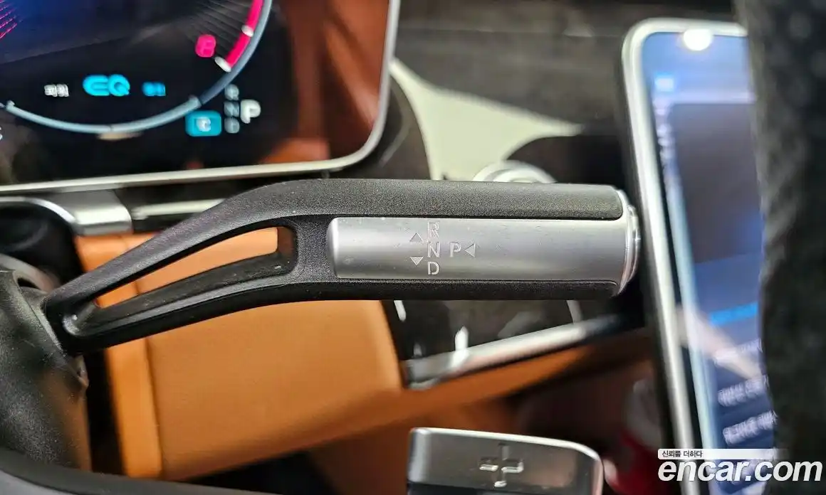 Mercedes-Benz S-Class 2021 3.0 Автомат в Москве № 195633, фото 6