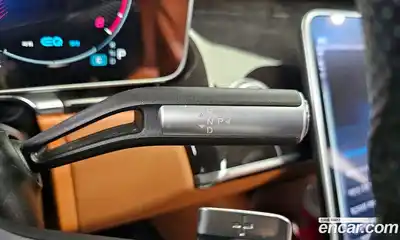 Mercedes-Benz S-Class 2021 3.0 Автомат в Москве № 195633, миниатюра 6