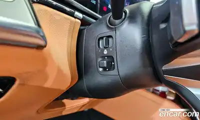 Mercedes-Benz S-Class 2021 3.0 Автомат в Москве № 195633, миниатюра 8