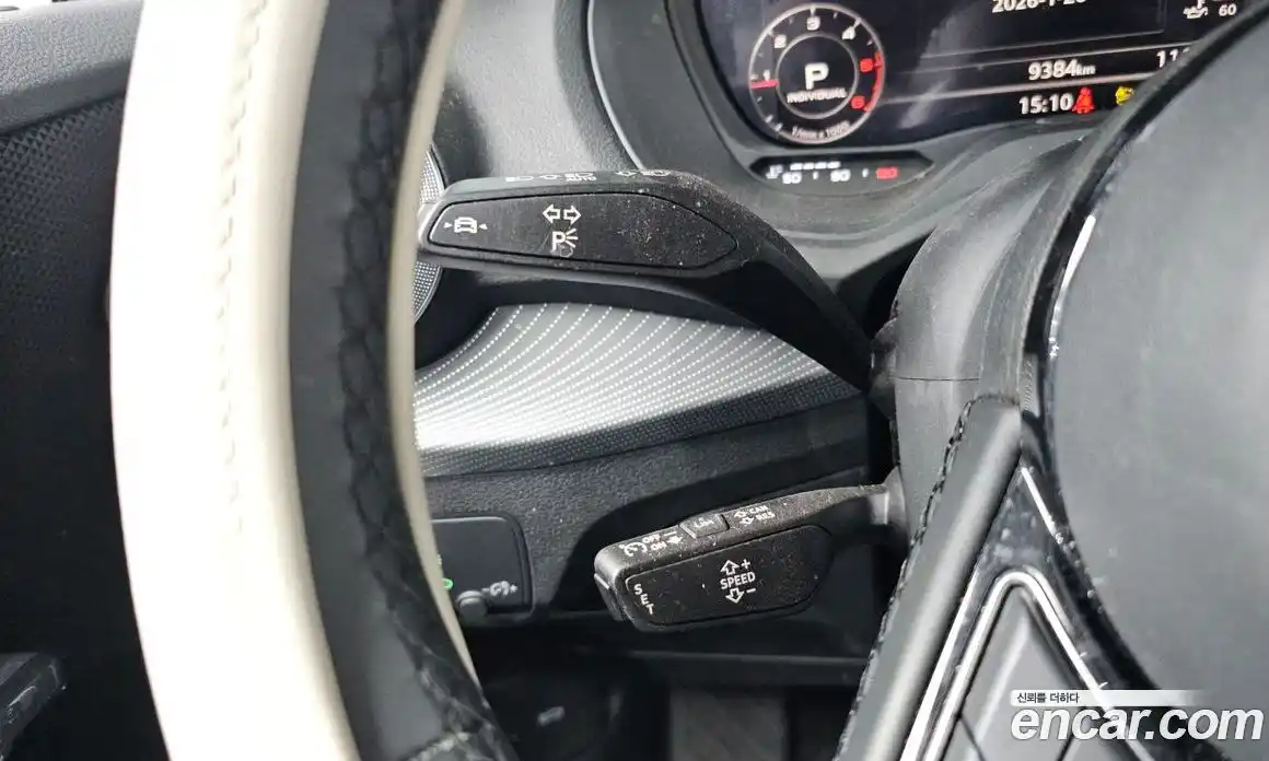 Audi Q2 2023 2.0 Автомат в Москве № 195913, фото 15