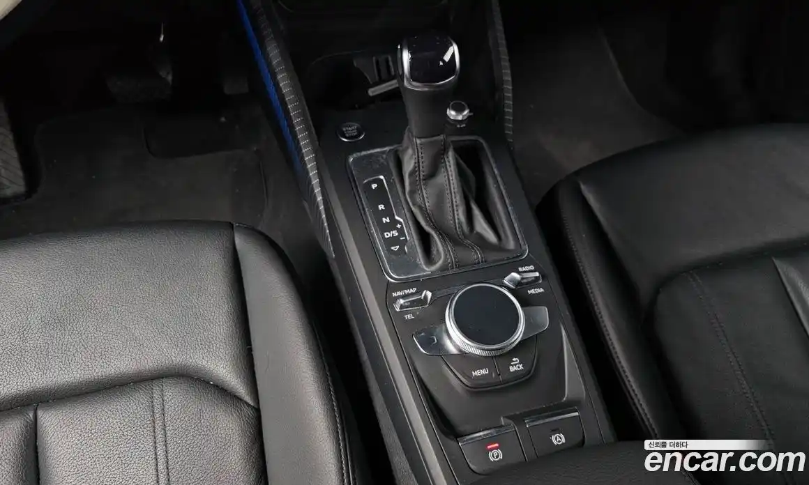 Audi Q2 2023 2.0 Автомат в Москве № 195913, фото 19