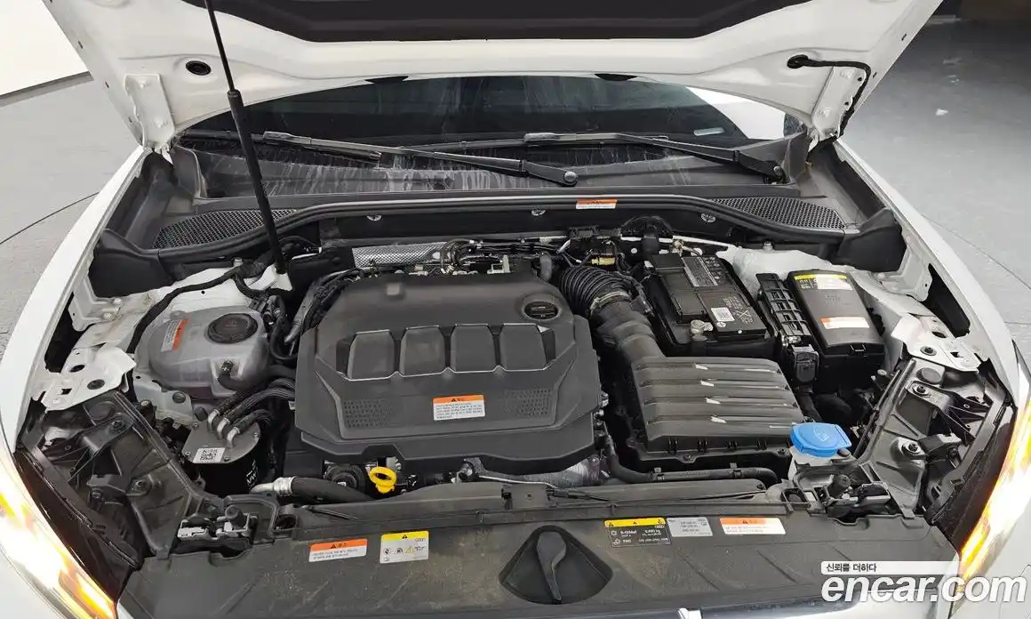 Audi Q2 2023 2.0 Автомат в Москве № 195913, фото 4