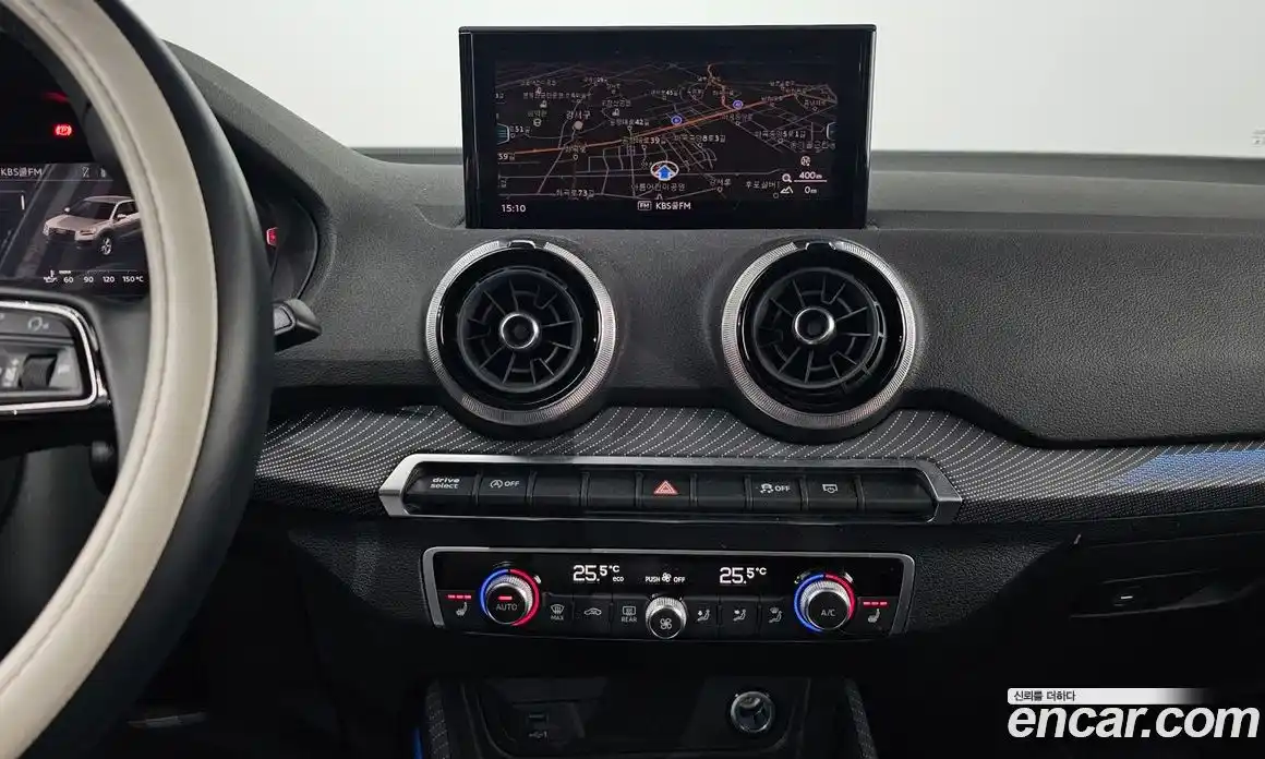 Audi Q2 2023 2.0 Автомат в Москве № 195913, фото 6