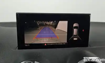 Audi Q2 2023 2.0 Автомат в Москве № 195913, миниатюра 10