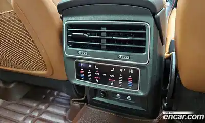 Audi Q7 2023 3.0 Автомат в Москве № 195931, миниатюра 12