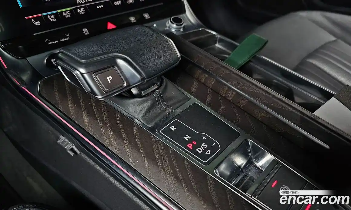 Audi A6 2022 2.0 Автомат в Москве № 195949, фото 20