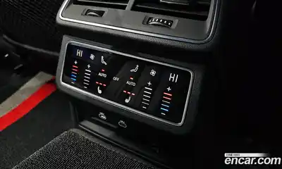 Audi A6 2022 2.0 Автомат в Москве № 195949, миниатюра 5