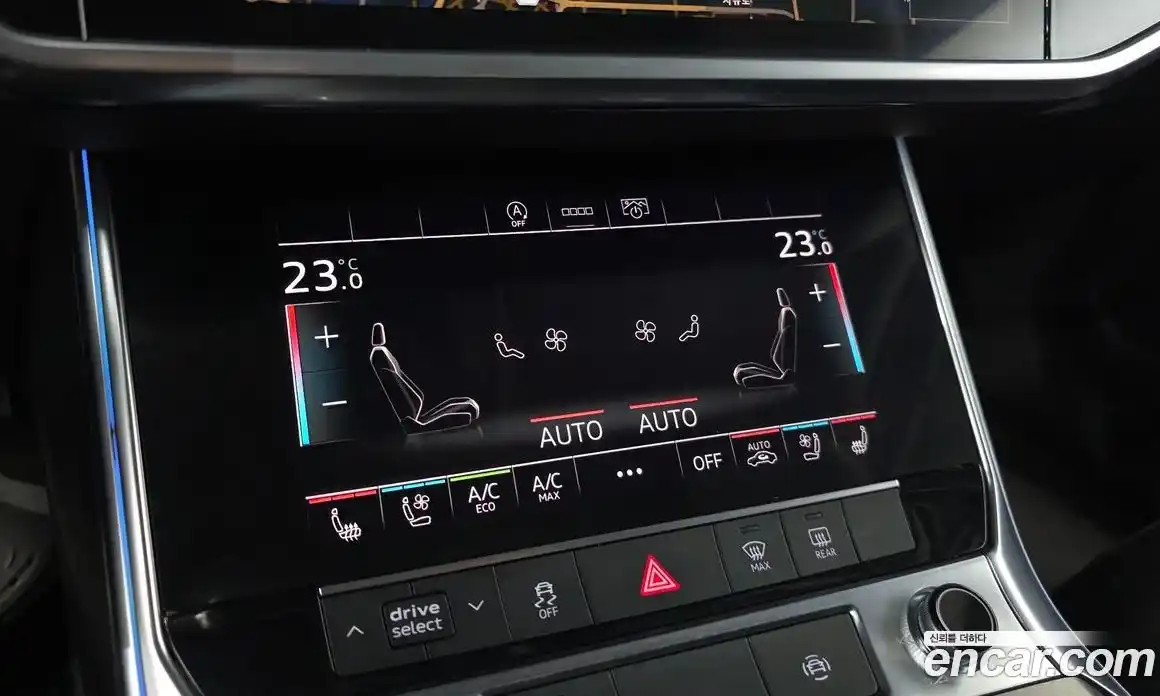 Audi A6 2021 2.0 Автомат в Москве № 196314, фото 14