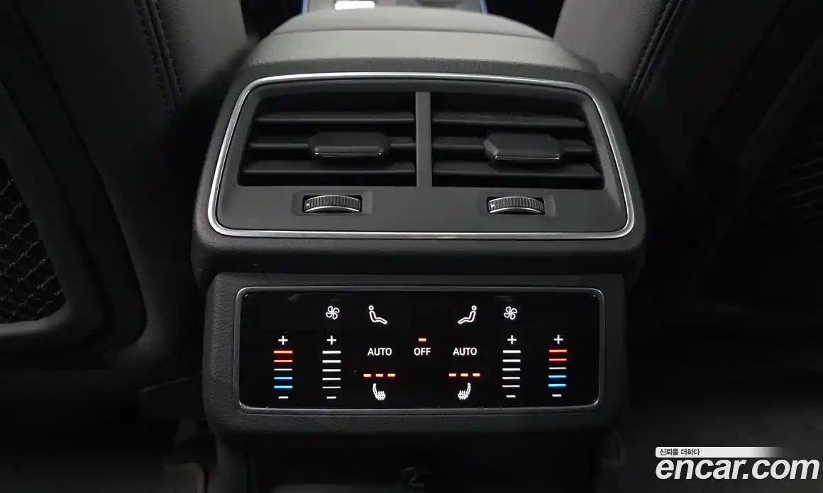 Audi A6 2021 2.0 Автомат в Москве № 196314, фото 18