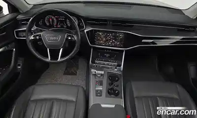 Audi A6 2021 2.0 Автомат в Москве № 196314, миниатюра 6