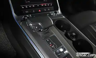 Audi A6 2021 2.0 Автомат в Москве № 196314, миниатюра 8