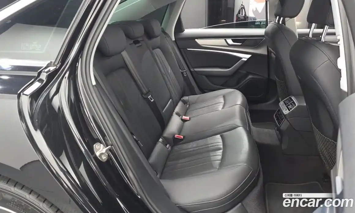 Audi A6 2021 2.0 Автомат в Москве № 196314, фото 10