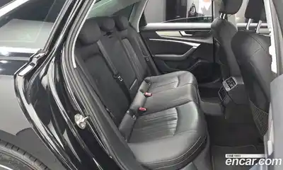 Audi A6 2021 2.0 Автомат в Москве № 196314, миниатюра 10