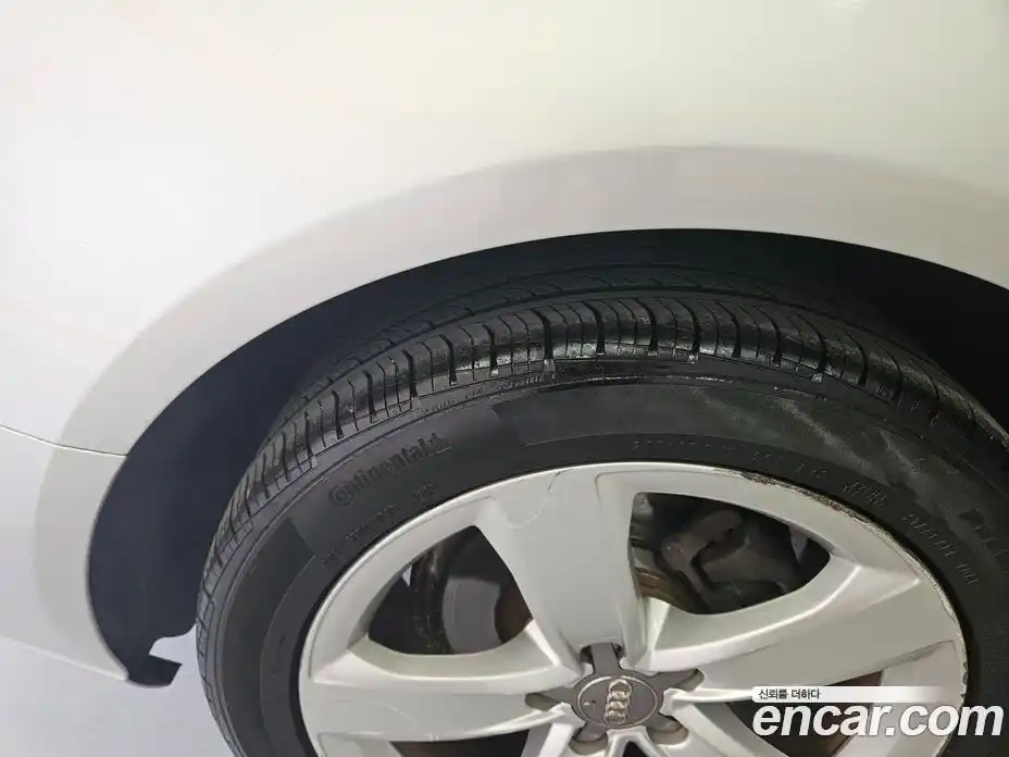 Audi A6 2013 2.0 Автомат в Москве № 196736, фото 20