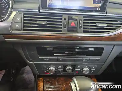 Audi A6 2013 2.0 Автомат в Москве № 196736, миниатюра 7