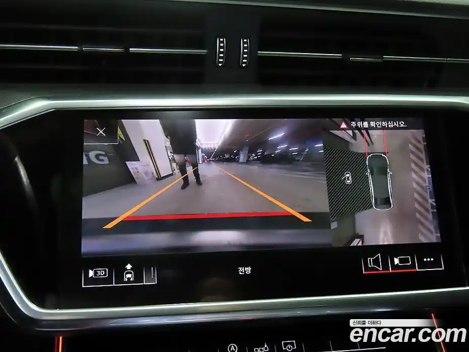 Audi A6 2020 2.0 Автомат в Москве № 196763, фото 13