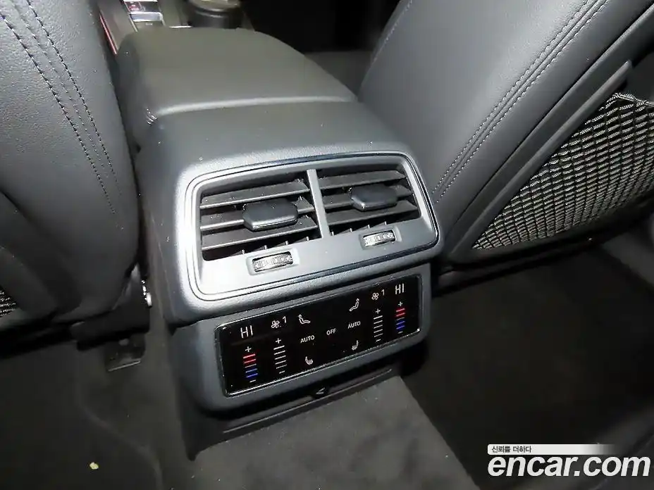 Audi A6 2020 2.0 Автомат в Москве № 196763, фото 14