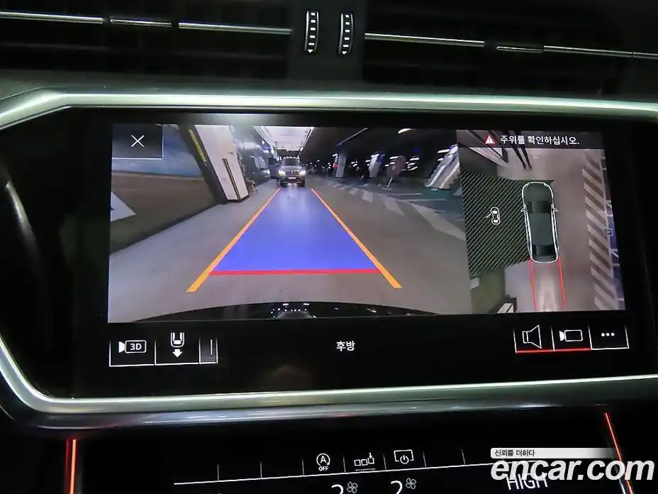 Audi A6 2020 2.0 Автомат в Москве № 196763, фото 17