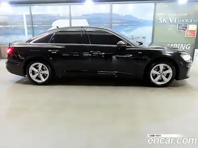 Audi A6 2020 2.0 Автомат в Москве № 196763, миниатюра 3