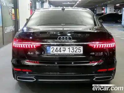 Audi A6 2020 2.0 Автомат в Москве № 196763, миниатюра 5